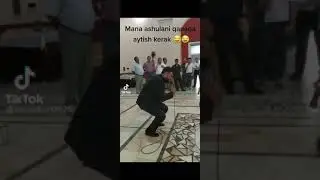 mana talant xorazm