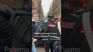 ARRESTATO L'UOMO CHE HA BRUCIATO IL CANE VIVO !!! @enricorizziofficial