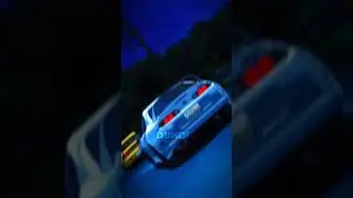 Initial D 