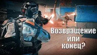 🔥 Warface ► ПОЧЕМУ НЕ БЫЛО ВИДЕО? ► ИСТОРИЯ КАНАЛА