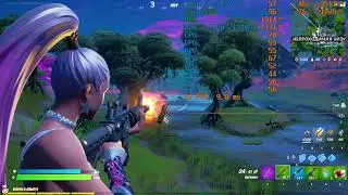 Xeon E3 1230 V2 + GTX 1650 Test in 15 Games
