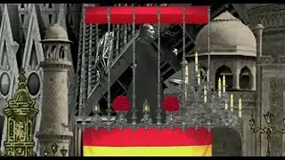 Teaser Vergüenza - Capitán Cobarde