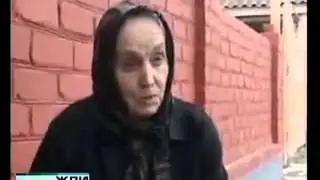 Знай свою историю. Депортация....