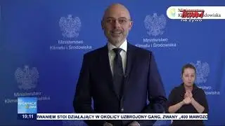 Zielona transformacja