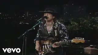 Stevie Ray Vaughan & Double Trouble - Crossfire (Live From Austin, TX)