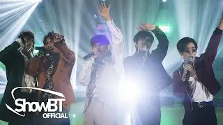 SB19 - 'ikako' LIVE PERFORMANCE AT 