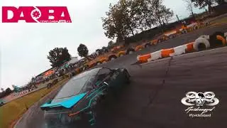 Team Daba   Campioni per un giorno