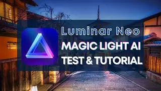 Magic Light AI Review And Test- Worth it? Tutorial & Alternatives