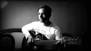 Любэ - Луна [acoustic guitar cover]
