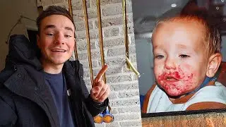 DE VERBOUWING GAAT KEIHARD & OUDE FOTO'S BEKIJKEN!