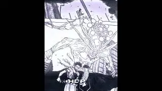 Gojo + Sukuna - Jujutsu Kaisen - Memory Reboot | Manga Edit