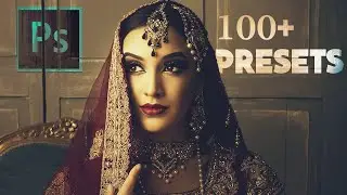 FREE 100+ Amazing Duotone Presets for Photoshop!