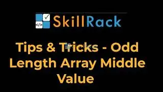 Tips & Tricks - Odd Even Common Logic