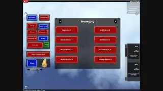 theorobin's ROBLOX video