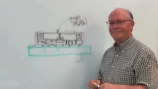 Challenges For Heterogeneous Integration