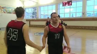 Т директ 2 - ДЮСШ Таштагол, 4 чт.