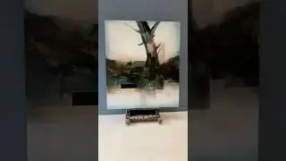 Root IV | Joachim van der Vlugt
