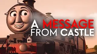 A MESSAGE FROM CASTLE