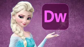 Adobe Dreamweaver Advanced Tutorial - 2024