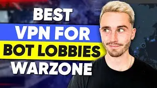 Access Warzone Bot Lobbies with VPN : The PROVEN Method for Easier Lobbies