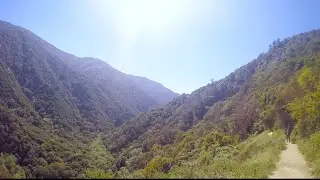 Hermit Falls