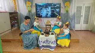 С юбилеем, Крым! (читает автор)