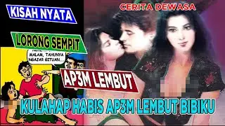 KISAH NYATA | CERITA ROMANTIS | CERITA DEWASA - INIKAH YANG KAMU MAU TARTO ... ? TANYA BIBIKU