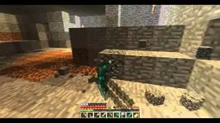 Accelerated view shooting #1 - Новый дом в том же доме)