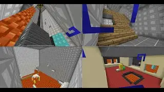 Future Ruins (Minecraft FE2)