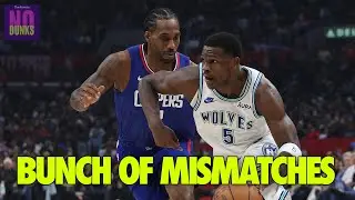 West's Crazy Push For No. 1 Seed, The OG Knicks & Magic Extend Jamahl Mosley's Contract
