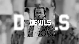 [FREE] Devils - Pop Smoke x Fivio Foreign Drill Type Beat 2022