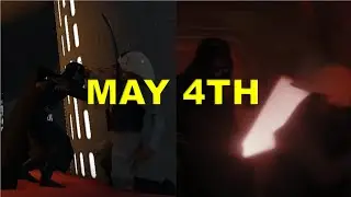 The Event Returns...