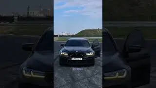 M5 PATRON #bmw #bmwm5 #m5 #m5competition #patron #germany #edit