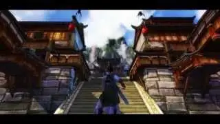 Swordsman: Official Announce Gameplay Trailer
