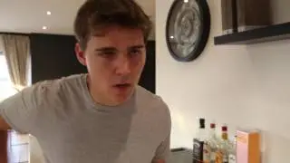 The Conspiracy (w/ Alex Ernst)
