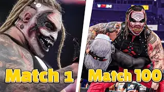 Playing as “The Fiend” Until I Win the Royal Rumble!