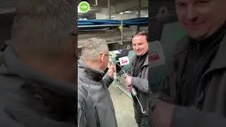 Bądź jak Damian! #shorts