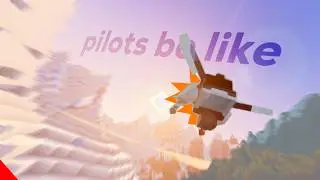 Does this Solo STILL Turn Minecraft Elytra Flight Into Cinema?
