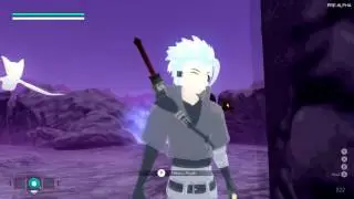 Arbiter - Pre-Alpha Demo Gameplay A Fluid,Quick 3rd Person Hack 'n Slash with Competent Enemies