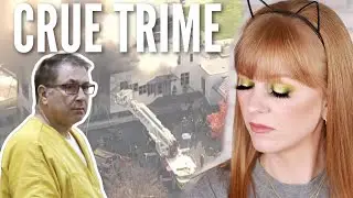 PAUL CANEIRO | CRUE TRIME | BETTER OFF RED | (NJ)