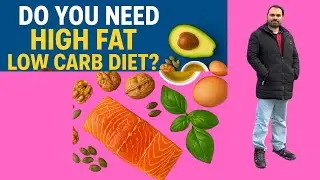 The Ketogenic Diet History Benefits and Downsides