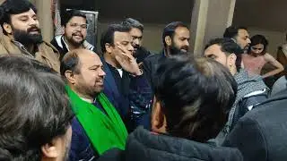 Haye Kyun Ayan Darbar Zahra s.a Jaayan