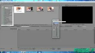 Как вернуть настройки Sony Vegas как вернуть плавающее окно в Сони Вегас