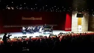 И. Дунаевский "Лунный вальс" - Концерт для Домисольки с солистами  ГАСО им Е.Ф.Светланова