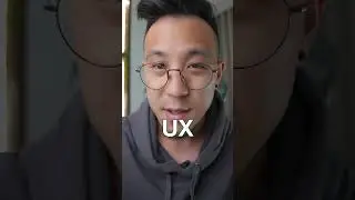 UX or UI? Which do you choose? 👇 