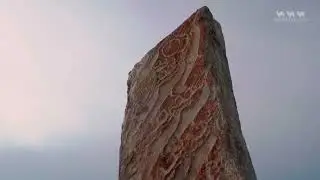 NOMADIC MONGOLIA