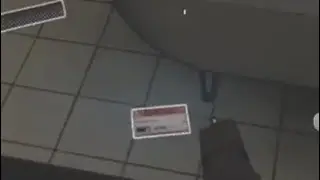 New Red Access Card in Warzone
