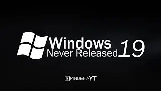 Windows Never Released/Bootscreen Mockups 19