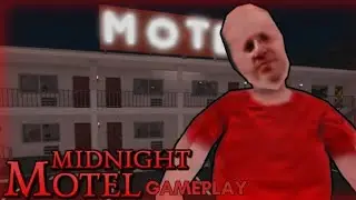 Midnight Motel (gameplay)