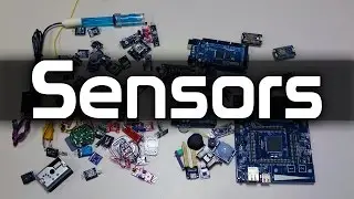 Sensory Overload #2 // How Accurate Are Analog Sensors?